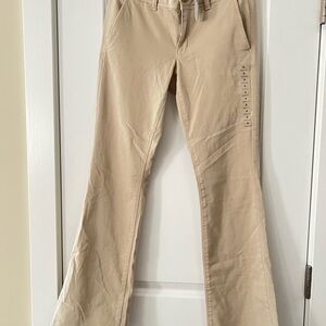 NWT American Eagle Kick Boot